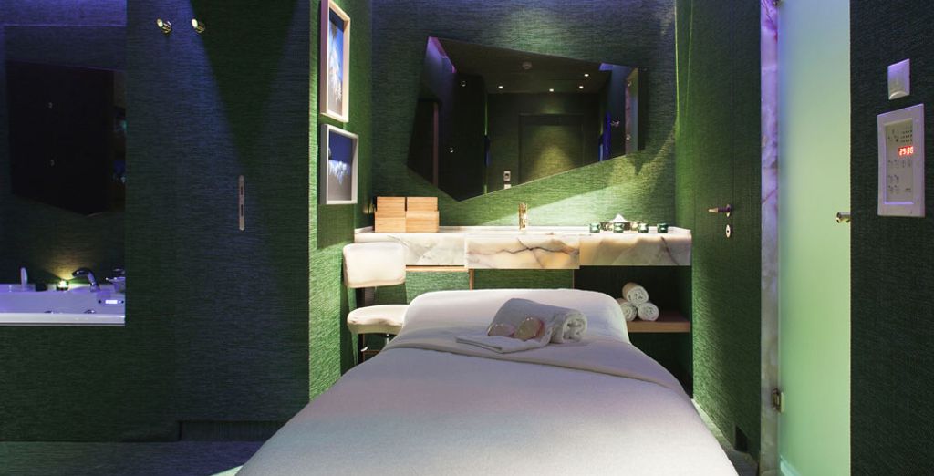 New Hotel 5*