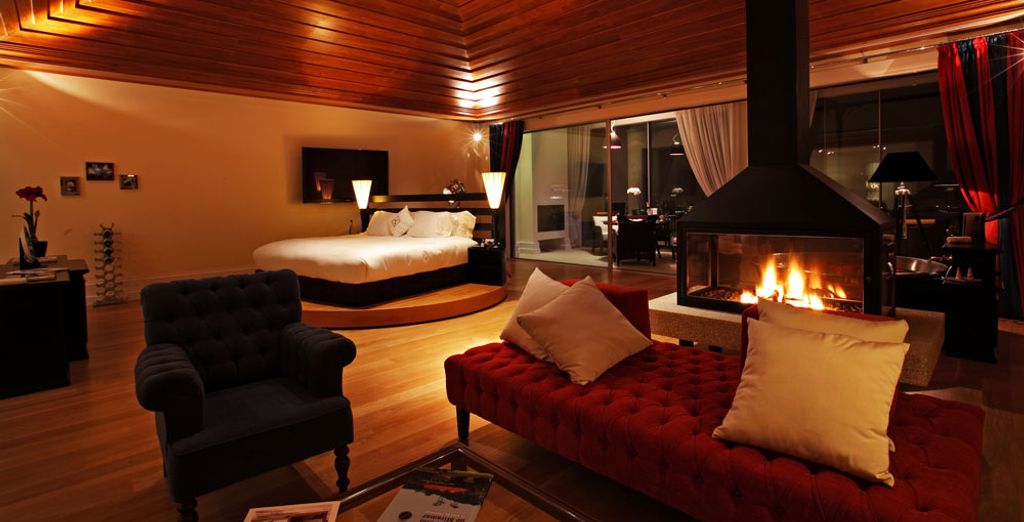 The Yeatman Hotel 5*