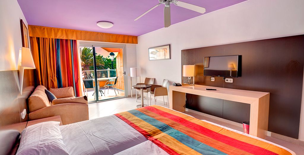 SBH Monica Beach Resort 4*