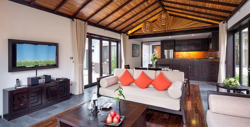 Amiana Resort 5*