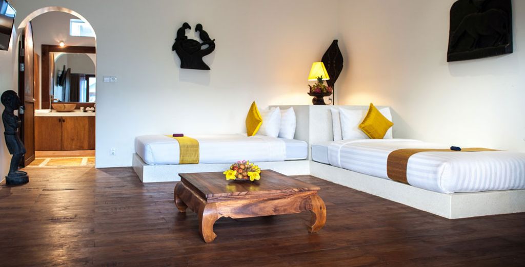 Navutu Dreams Resort & Spa 4*