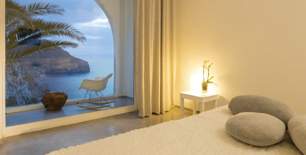 Hacienda Na Xamena Ibiza 5*
