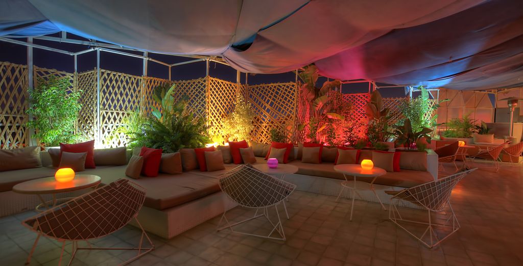 BAB Hotel 5*