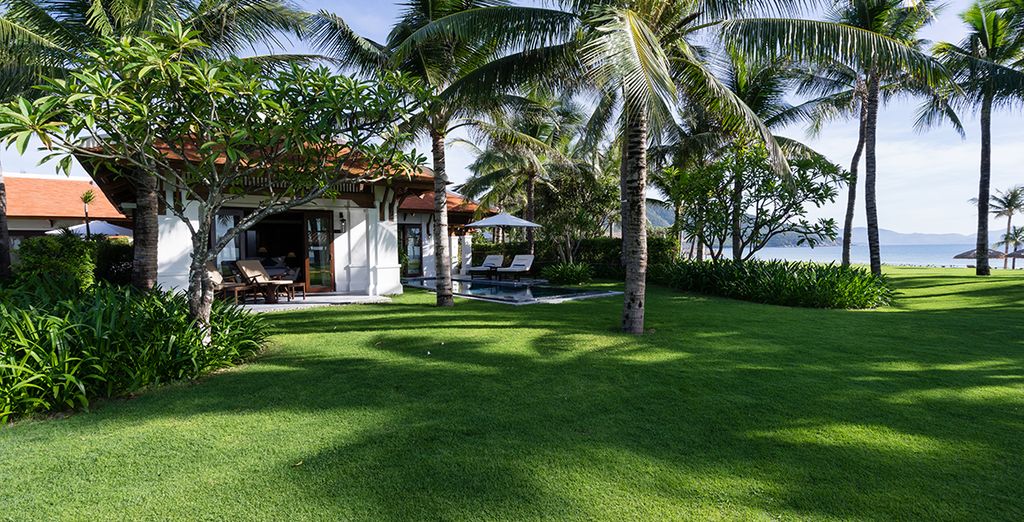 Tour privato del Vietnam in 5* - 13 notti