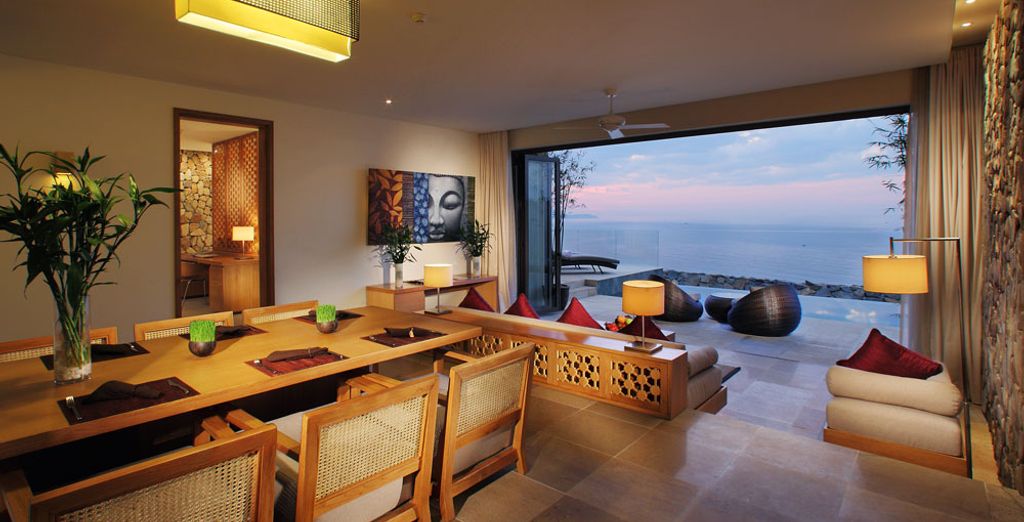Mia Resort Nha Trang 5*