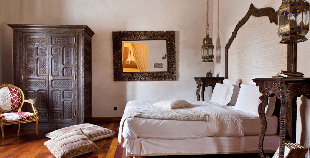 Villa de l'Ô
