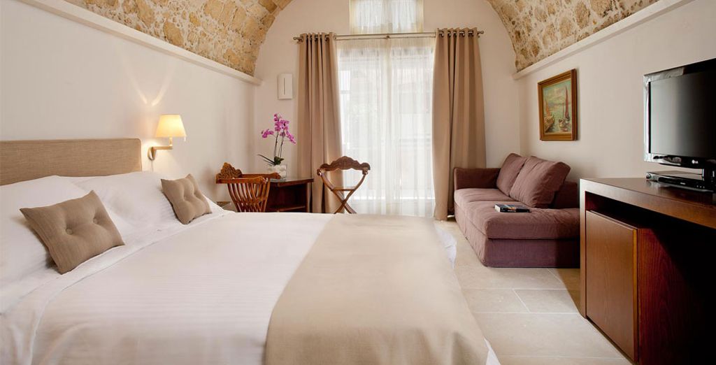 Rimondi Boutique hotel