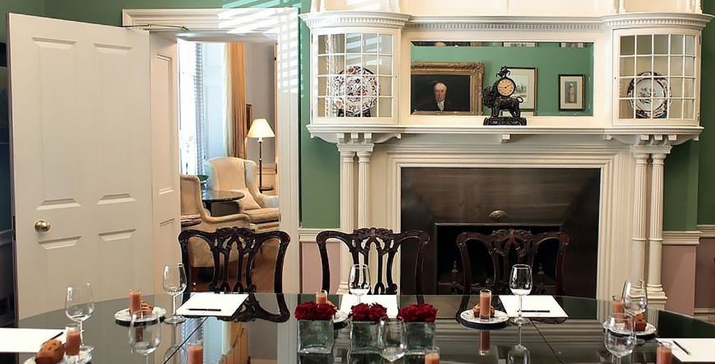The Royal Park Hotel 4*