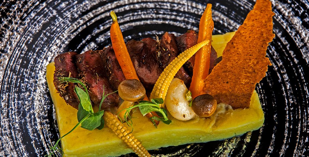 Alentejo Marmoris Hotel & Spa 5*