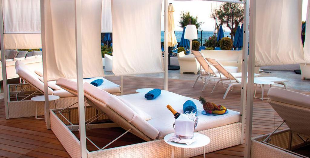 Grand Teguise Playa Hotel 4*