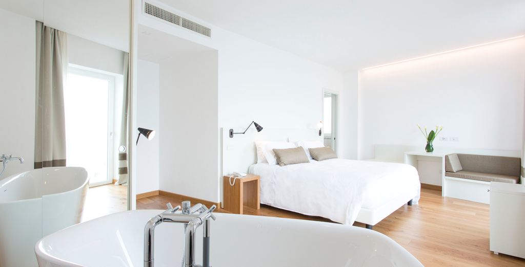 Art Hotel Villa Fiorella 4*