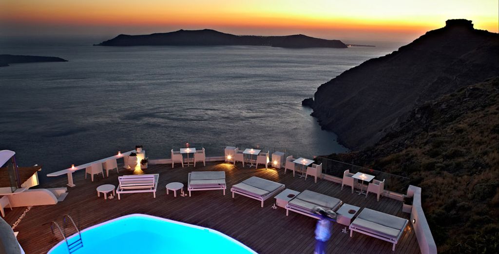 Sun Rocks 4* - Adults Only