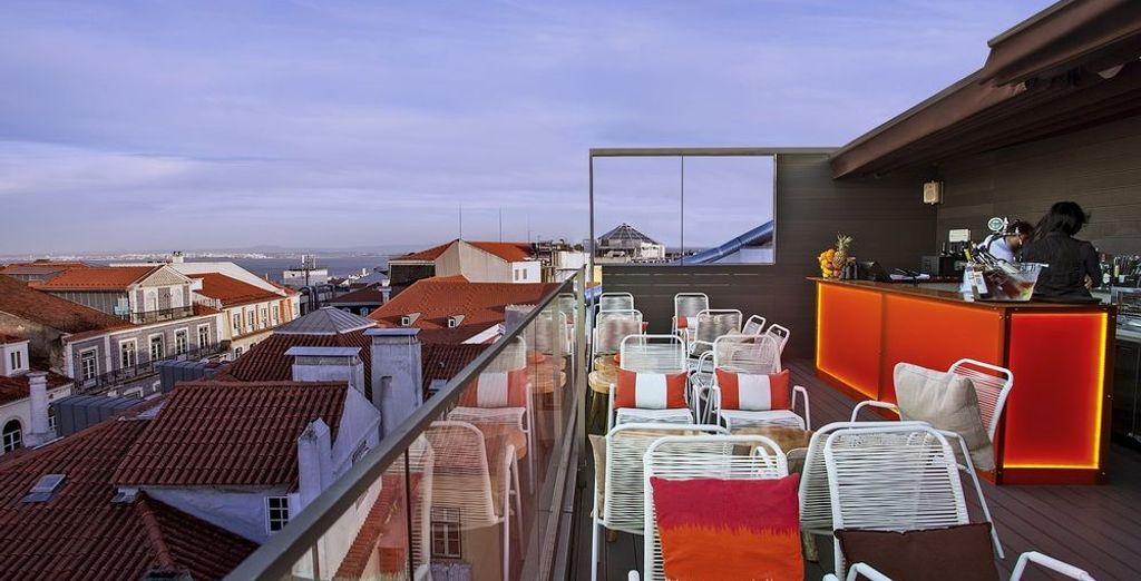 9Hotel Mercy 4*