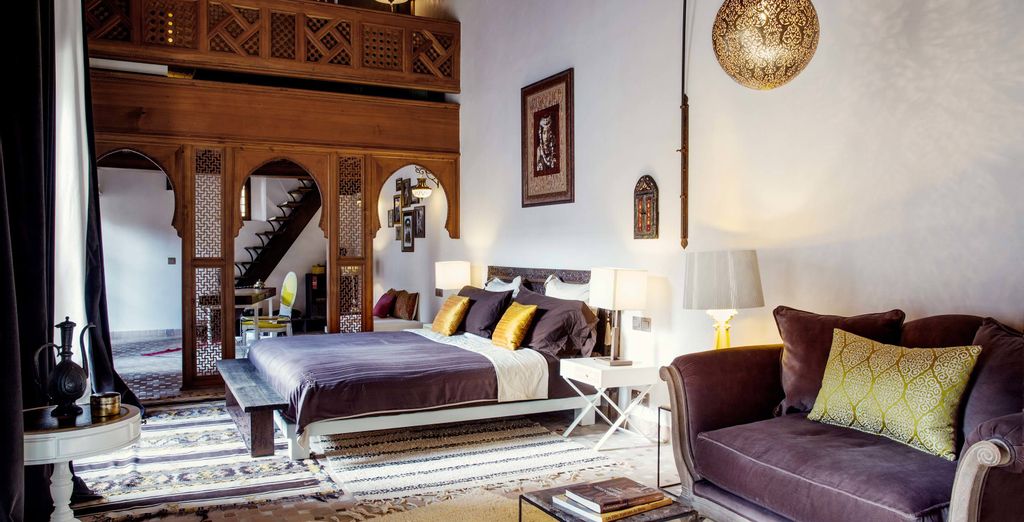 Riad Karawan 5*