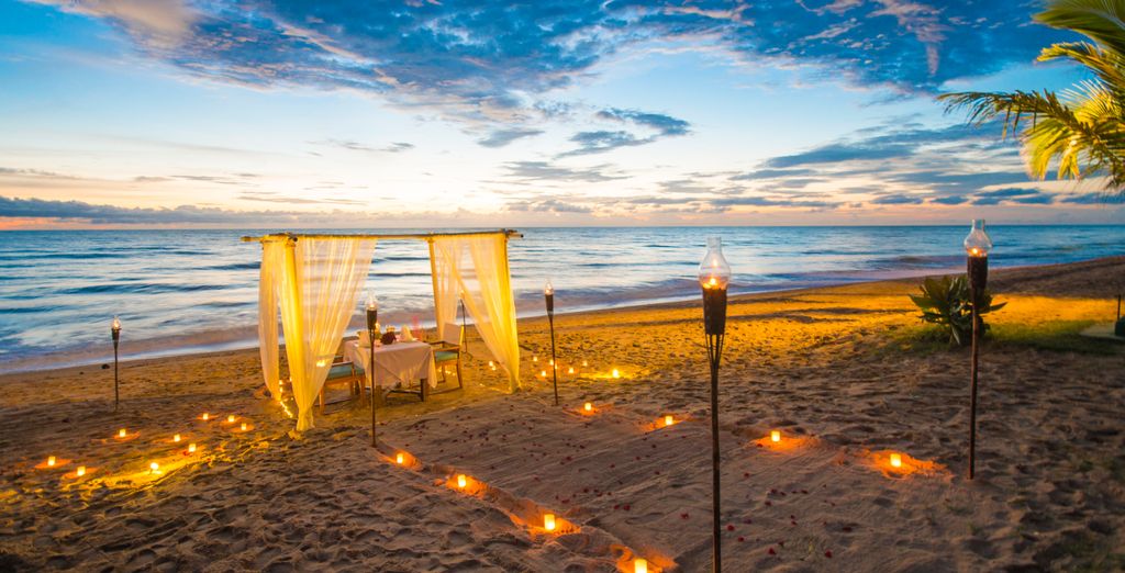 La Flora Resort & Spa Khao Lak 4*