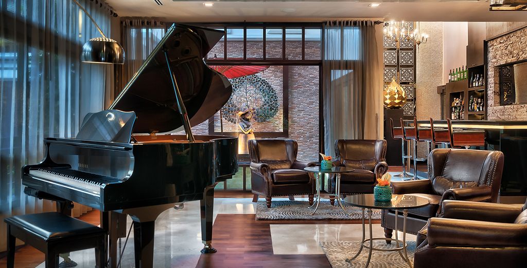 Sireeampan Boutique Resort and Spa 5*