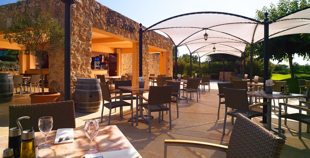 Iberostar Son Antem Mallorca 5*