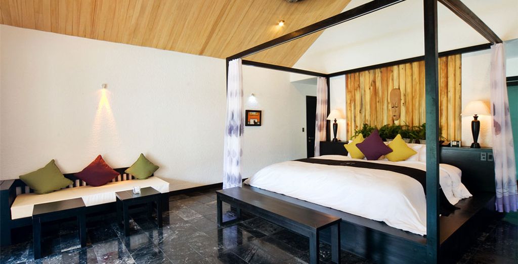 Vedana Lagoon Resort & Spa 5*