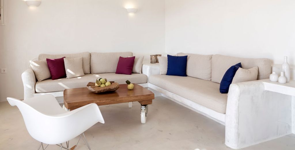 Naxian Collection