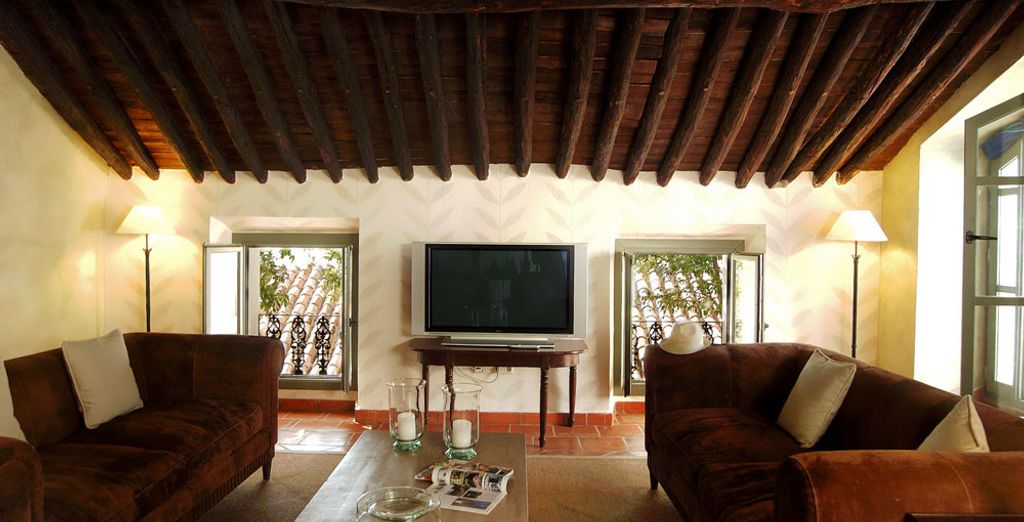 Hotel Molino del Arco 4*