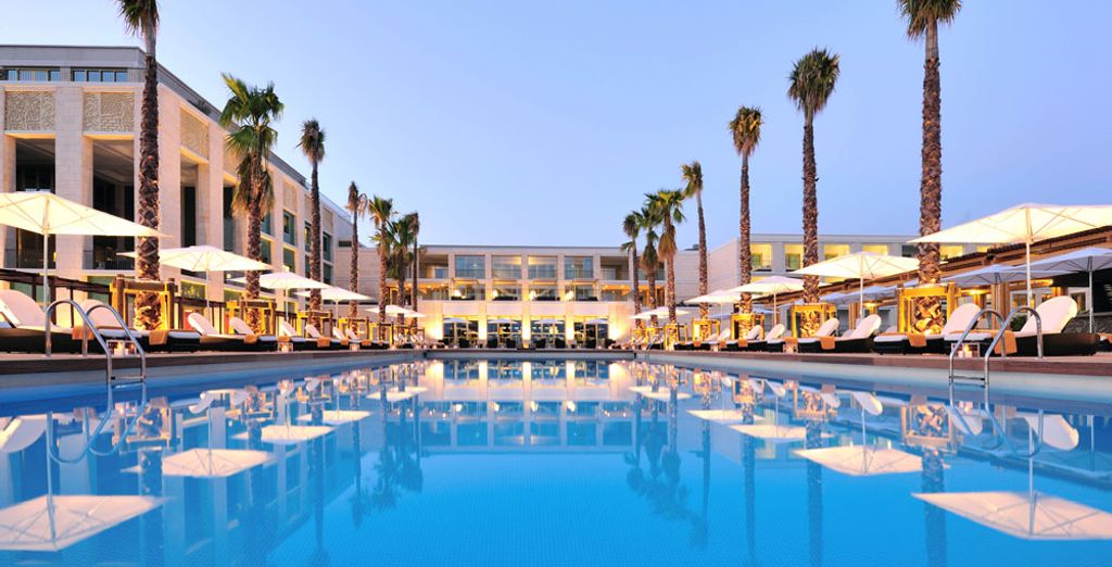 Hotel Anantara Vilamoura 5*