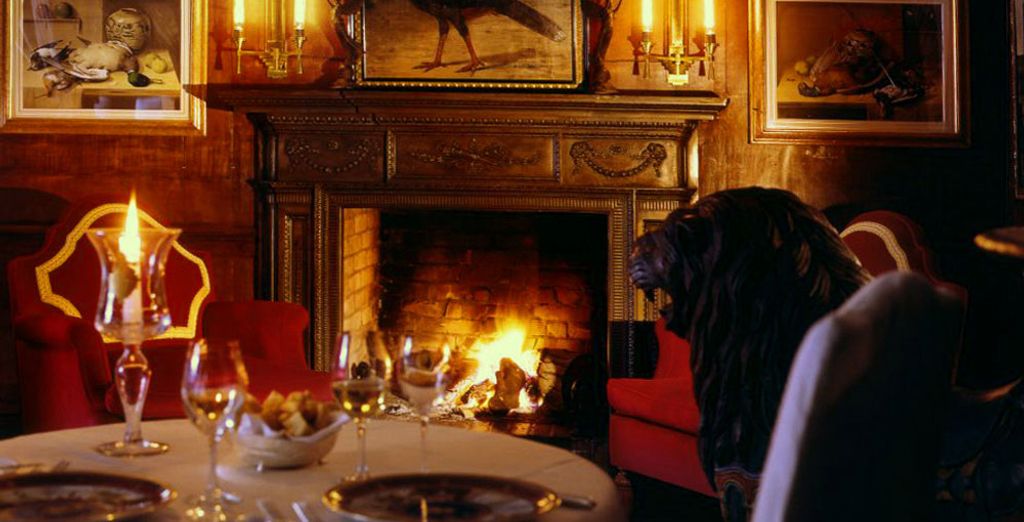 Relais La Suvera 5*