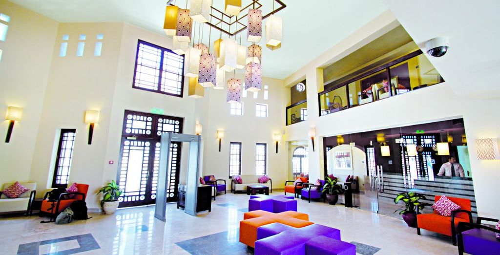 LABRANDA Garden Makadi 4*