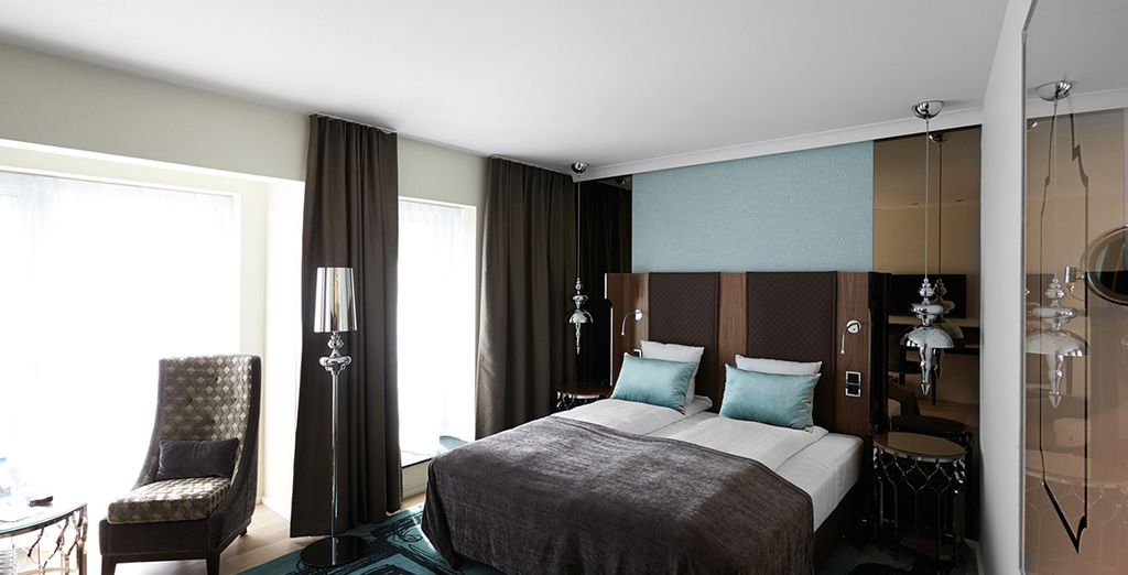 Tivoli Hotel 4*