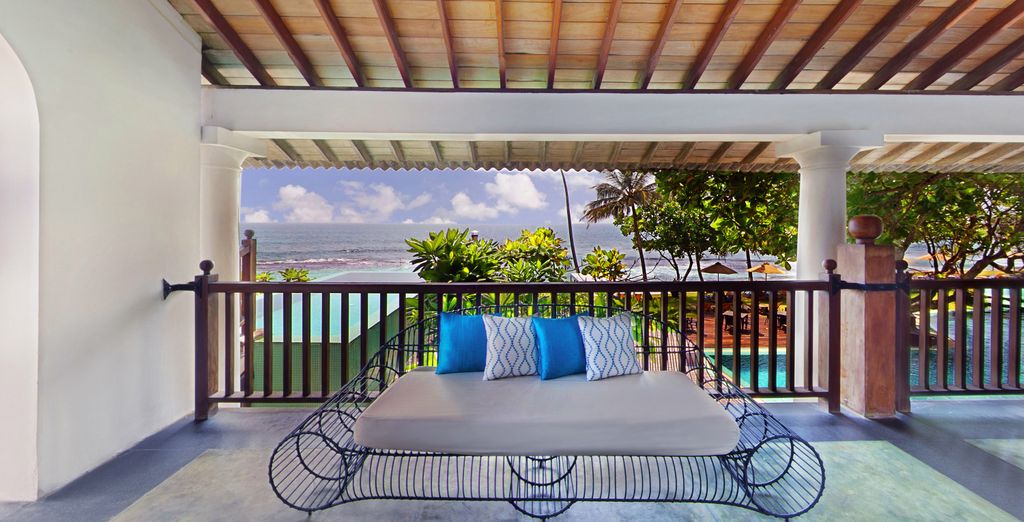 The Fortress Resort and Spa 5*