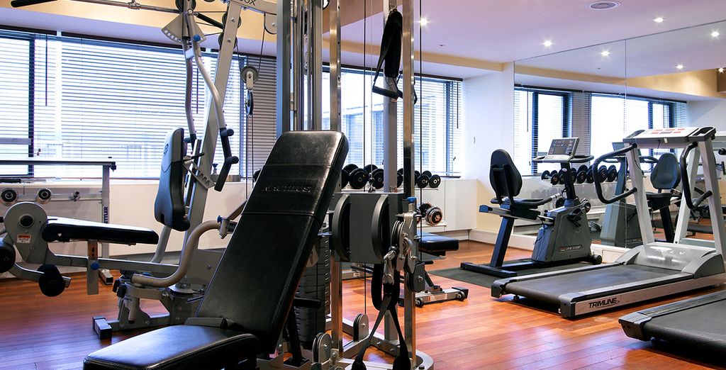 Thon Hotel City Centre 4*