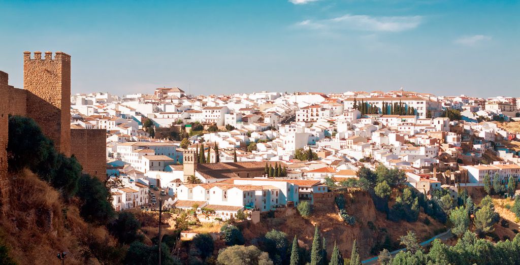 Hotel Mariposa 4*
