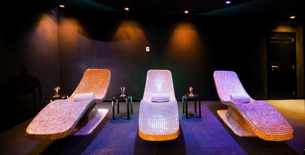 Occidental Estepona Thalasso Spa 4* - Adults Only