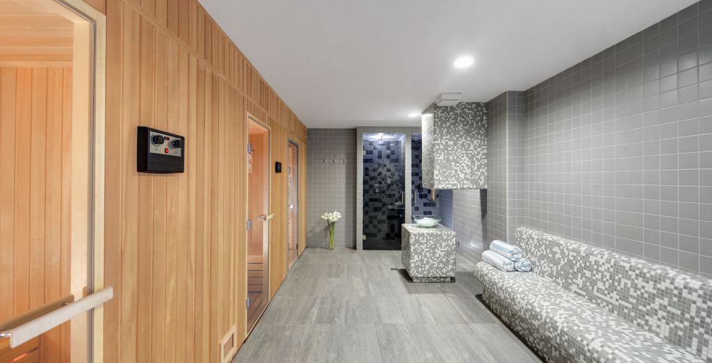 Dioklecijan Hotel & Residence 4*