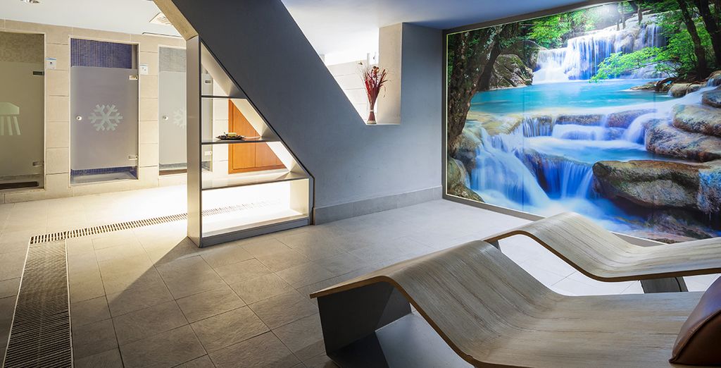 Hotel Ilunion Malaga 4*S