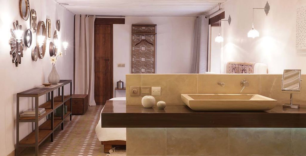 Riad Karawan 5*