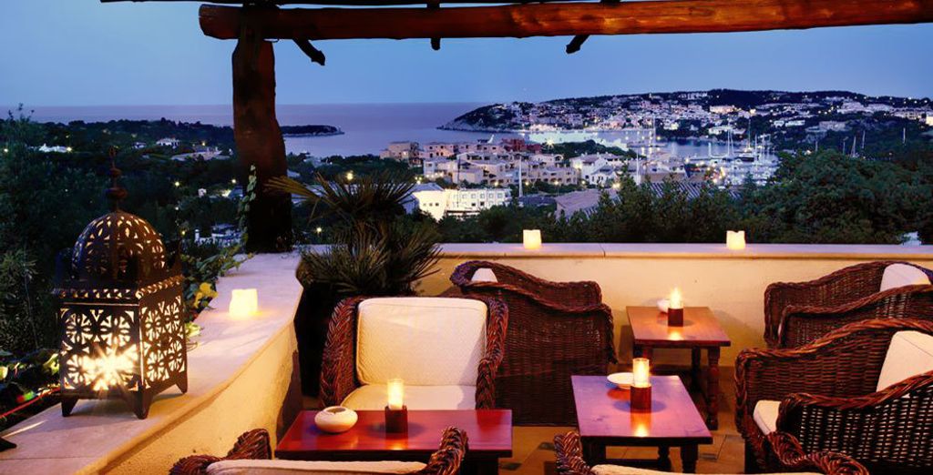 Hotel Balocco 4*