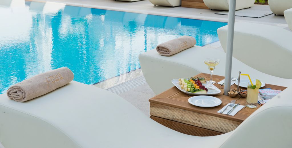Prime Boutique Hotel