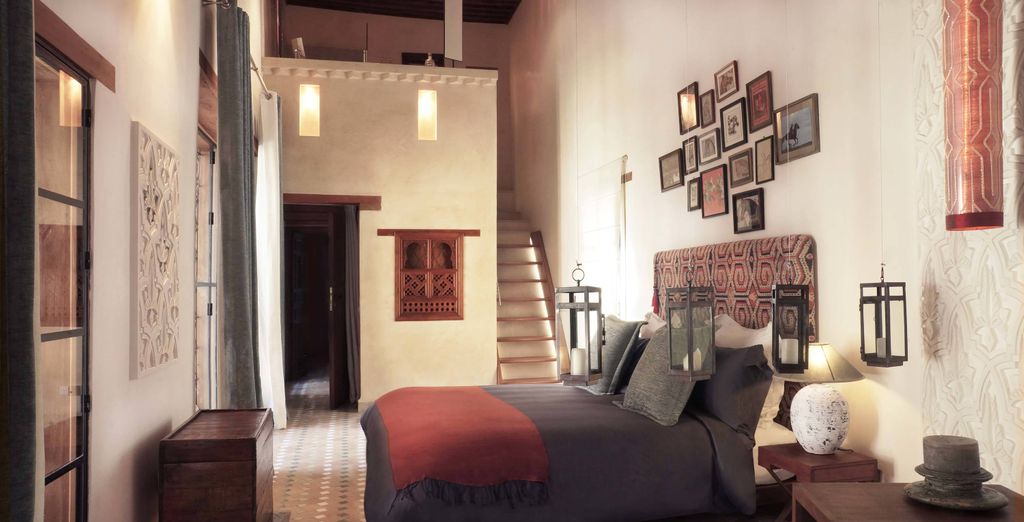 Riad Karawan 5*