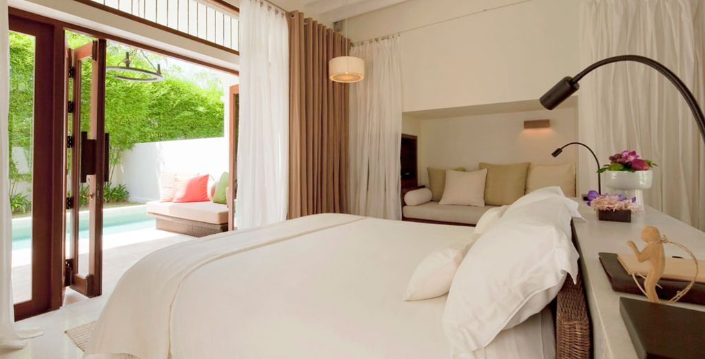 SALA Samui Resort & Spa 5*