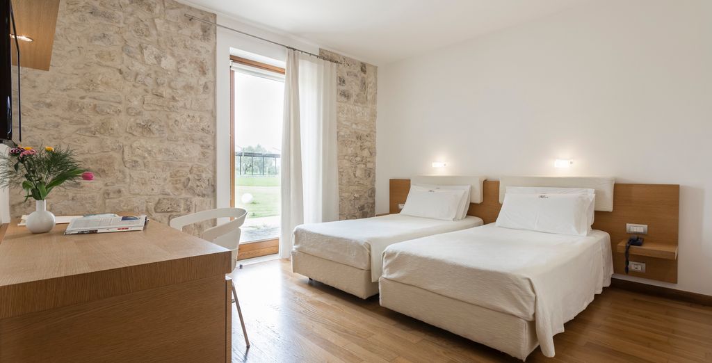 Hotel Villa Carlotta 4*