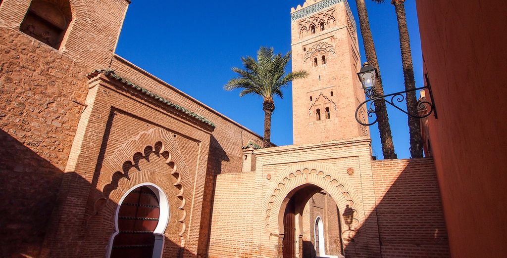 Riad Dar One