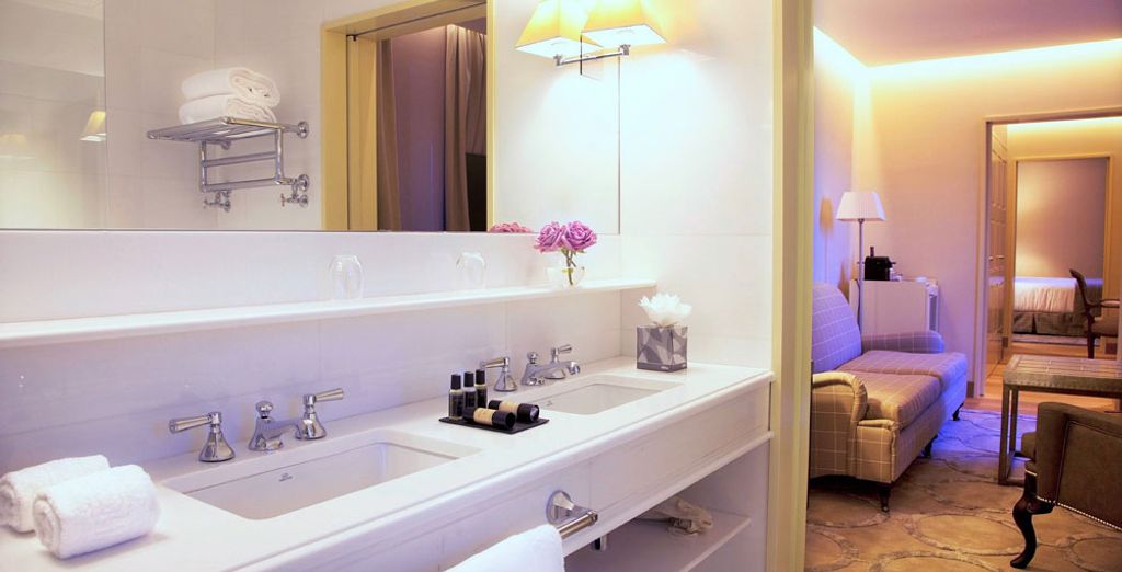 Urso hotel & spa
