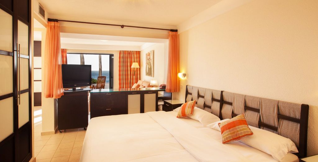 IFA Villas Altamarena 4*