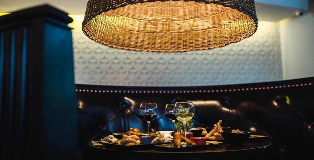 The Beacon Hotel 4*