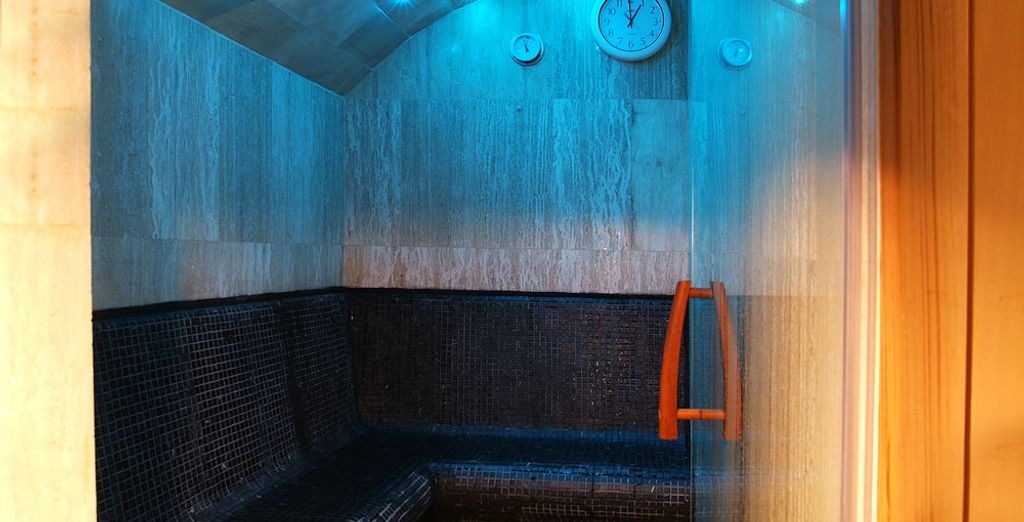 Cas Comte Petit Hotel & Spa - Adult Only