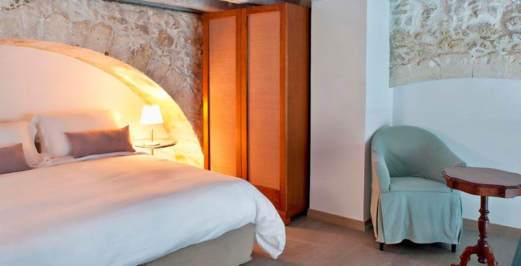 Rimondi Boutique hotel