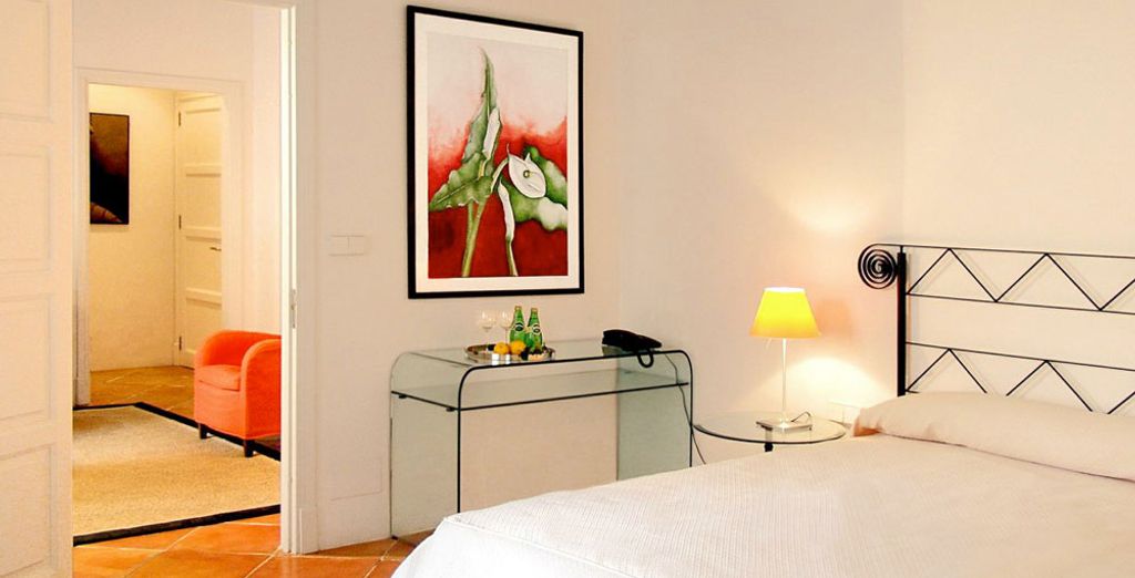 Hotel Can Verdera 4* - Adults Only
