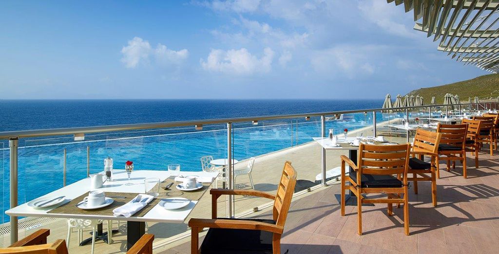 Hotel Michelangelo Resort & Spa 5*