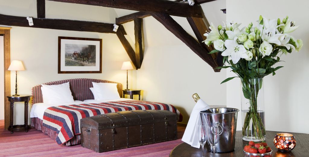 Martin's Relais 4*