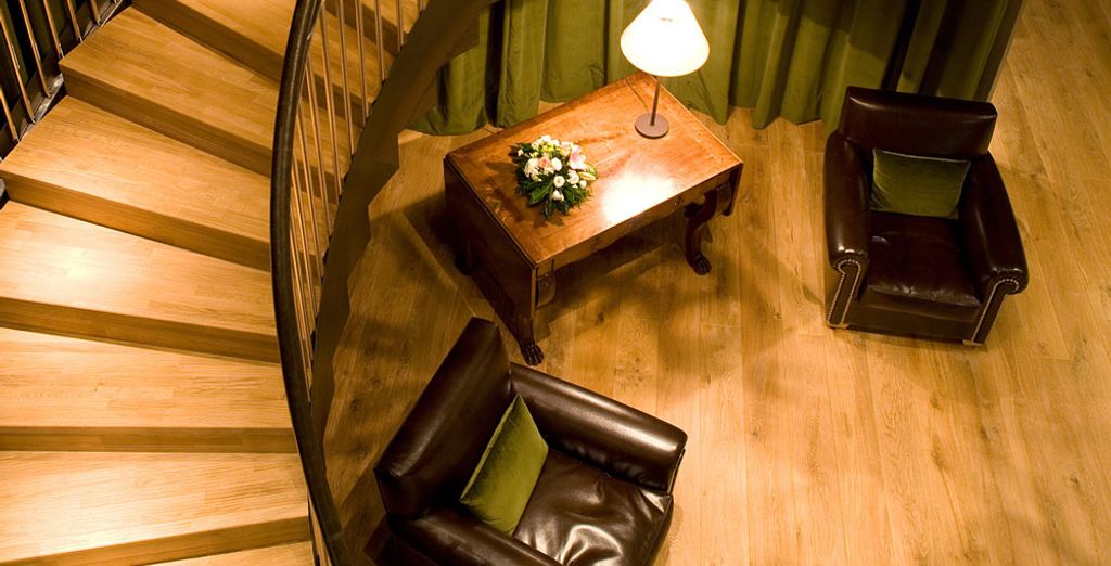 Hotel Mas La Boella 4*